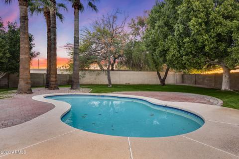 3444 E Fairmount Ave, Phoenix, AZ 85018 photo 4