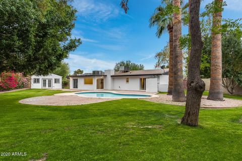 3444 E Fairmount Ave, Phoenix, AZ 85018 photo 29