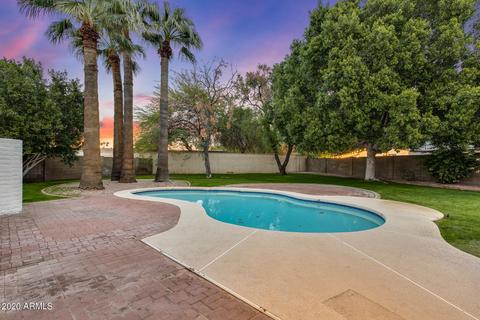 3444 E Fairmount Ave, Phoenix, AZ 85018 photo 31