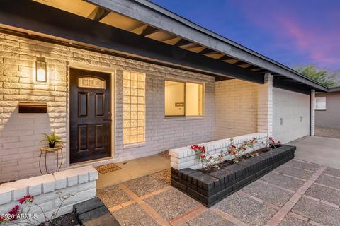3444 E Fairmount Ave, Phoenix, AZ 85018 photo 5