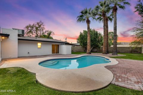 3444 E Fairmount Ave, Phoenix, AZ 85018 photo 36