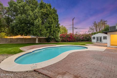 3444 E Fairmount Ave, Phoenix, AZ 85018 photo 32