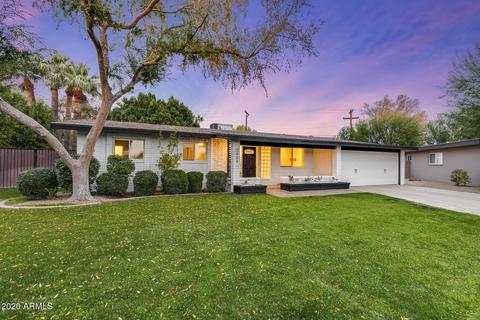 3444 E Fairmount Ave, Phoenix, AZ 85018 photo 1