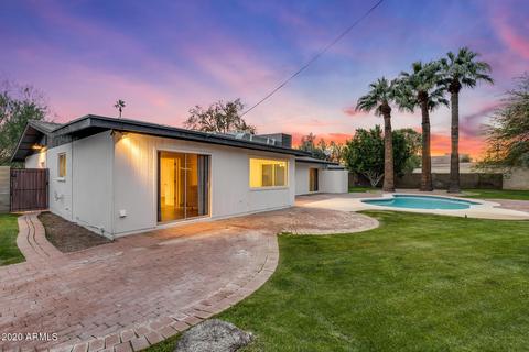 3444 E Fairmount Ave, Phoenix, AZ 85018 photo 37