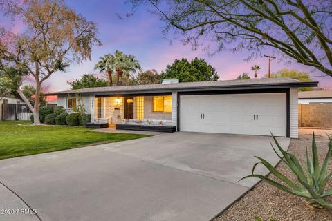 3444 E Fairmount Ave, Phoenix, AZ 85018 photo 2