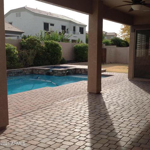 2665 S Banning St, Gilbert, AZ 85295 photo 13