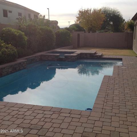 2665 S Banning St, Gilbert, AZ 85295 photo 14