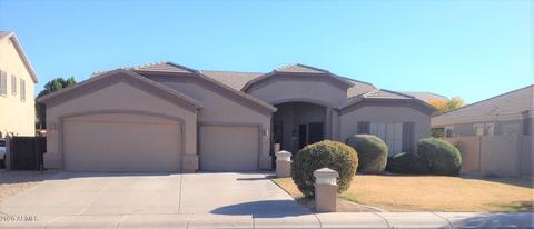 2665 S Banning St, Gilbert, AZ 85295 photo 1