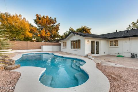 1624 E Mclellan Blvd, Phoenix, AZ 85016 photo 48