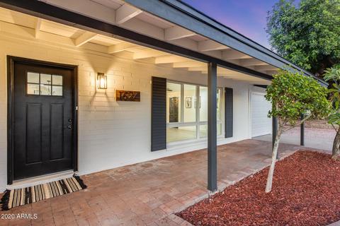 1624 E Mclellan Blvd, Phoenix, AZ 85016 photo 4