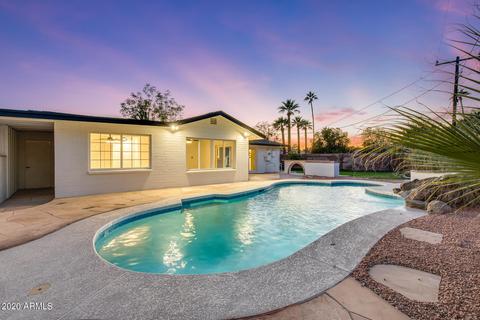 1624 E Mclellan Blvd, Phoenix, AZ 85016 photo 44