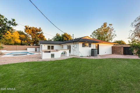 1624 E Mclellan Blvd, Phoenix, AZ 85016 photo 47