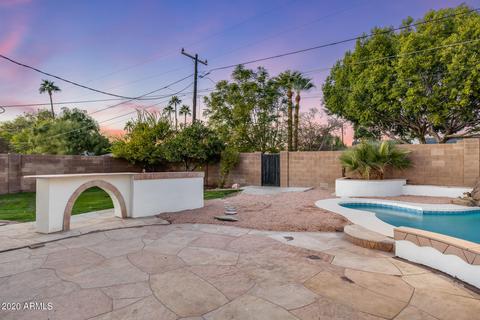 1624 E Mclellan Blvd, Phoenix, AZ 85016 photo 52