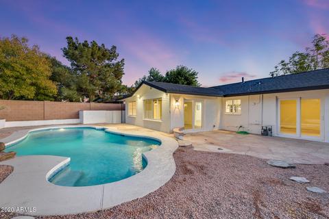 1624 E Mclellan Blvd, Phoenix, AZ 85016 photo 42