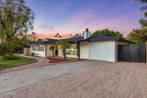 1624 E Mclellan Blvd, Phoenix, AZ 85016 photo 3