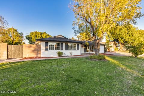 1624 E Mclellan Blvd, Phoenix, AZ 85016 photo 5
