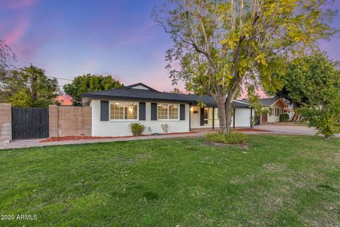 1624 E Mclellan Blvd, Phoenix, AZ 85016 photo 2