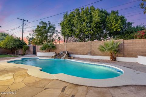 1624 E Mclellan Blvd, Phoenix, AZ 85016 photo 43