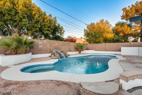 1624 E Mclellan Blvd, Phoenix, AZ 85016 photo 49