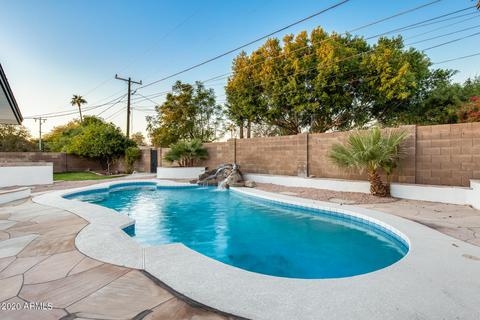 1624 E Mclellan Blvd, Phoenix, AZ 85016 photo 50