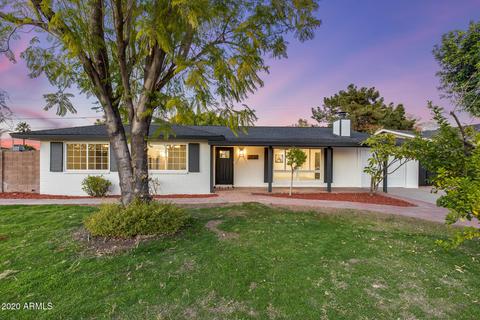 1624 E Mclellan Blvd, Phoenix, AZ 85016 photo 1