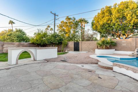 1624 E Mclellan Blvd, Phoenix, AZ 85016 photo 36