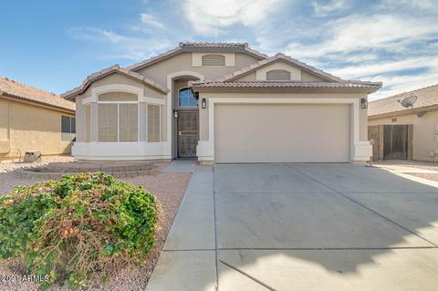 4963 E Harmony Ave, Mesa, AZ 85206 photo 1