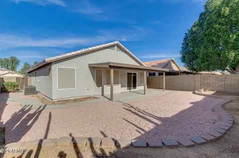 4963 E Harmony Ave, Mesa, AZ 85206 photo 18