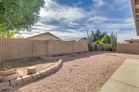 4963 E Harmony Ave, Mesa, AZ 85206 photo 17