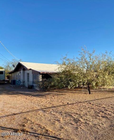 183 S Grand Dr, Apache Junction, AZ 85120 photo 1