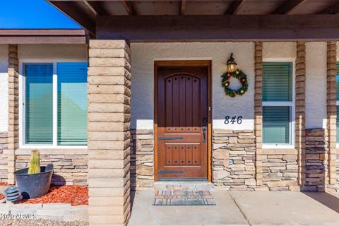 846 E Gable Ave, Mesa, AZ 85204 photo 4