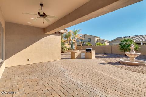 4237 E Los Altos Rd, Gilbert, AZ 85297 photo 41