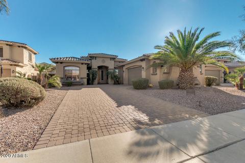 4237 E Los Altos Rd, Gilbert, AZ 85297 photo 3