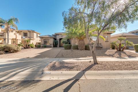 4237 E Los Altos Rd, Gilbert, AZ 85297 photo 2