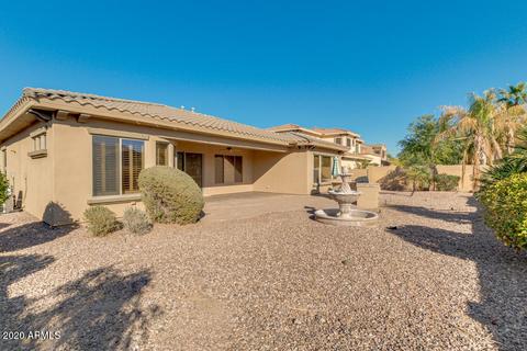 4237 E Los Altos Rd, Gilbert, AZ 85297 photo 45