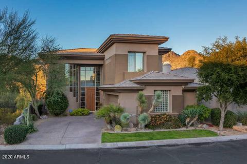 3016 E Squaw Peak Cir, Phoenix, AZ 85016 photo 1