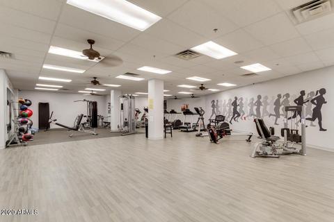6202 E Mckellips Rd #205, Mesa, AZ 85215 photo 29
