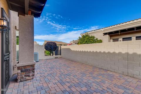 6202 E Mckellips Rd #205, Mesa, AZ 85215 photo 22