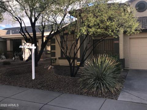 4023 E Lariat Ln, Phoenix, AZ 85050 photo 3