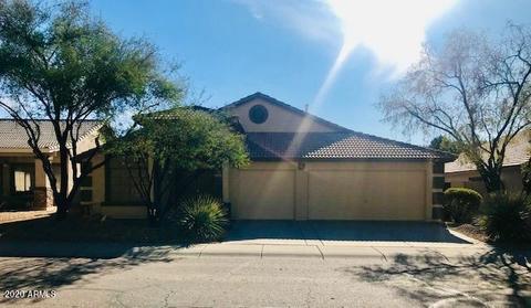 4023 E Lariat Ln, Phoenix, AZ 85050 photo 1