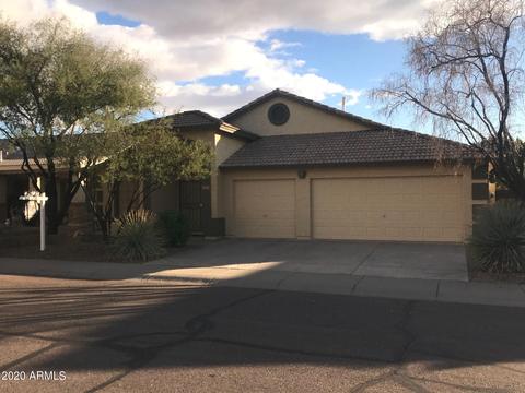 4023 E Lariat Ln, Phoenix, AZ 85050 photo 2