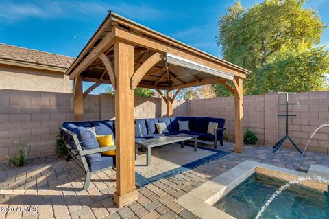 4553 E Olney Ave, Gilbert, AZ 85234 photo 43