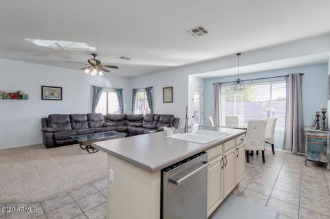 4553 E Olney Ave, Gilbert, AZ 85234 photo 24