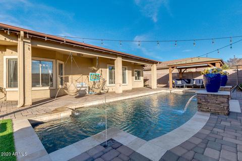 4553 E Olney Ave, Gilbert, AZ 85234 photo 2
