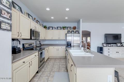 4553 E Olney Ave, Gilbert, AZ 85234 photo 22