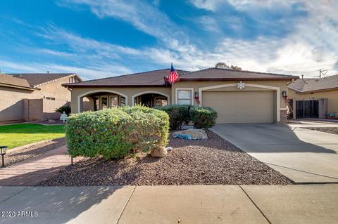 4553 E Olney Ave, Gilbert, AZ 85234 photo 5