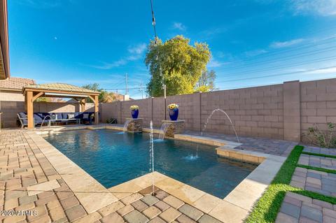4553 E Olney Ave, Gilbert, AZ 85234 photo 45