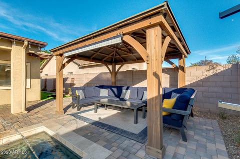 4553 E Olney Ave, Gilbert, AZ 85234 photo 42