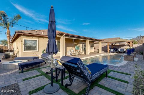 4553 E Olney Ave, Gilbert, AZ 85234 photo 46