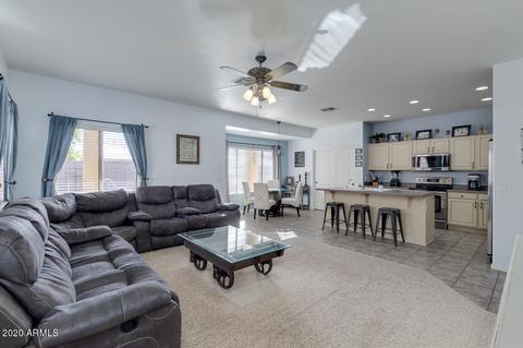 4553 E Olney Ave, Gilbert, AZ 85234 photo 3
